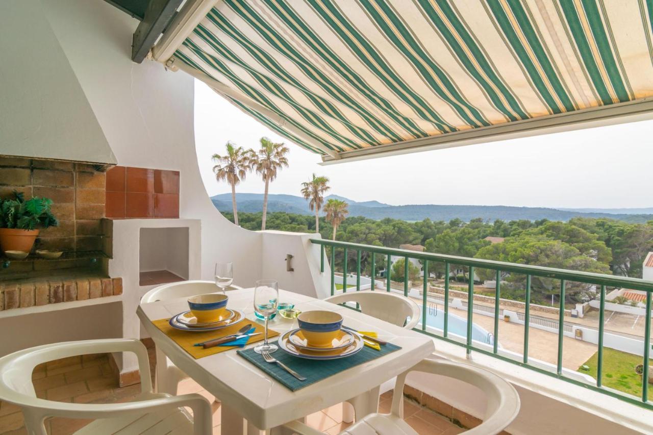 Ca Minorica -Apartamento- ซอนปาร์ก ภายนอก รูปภาพ