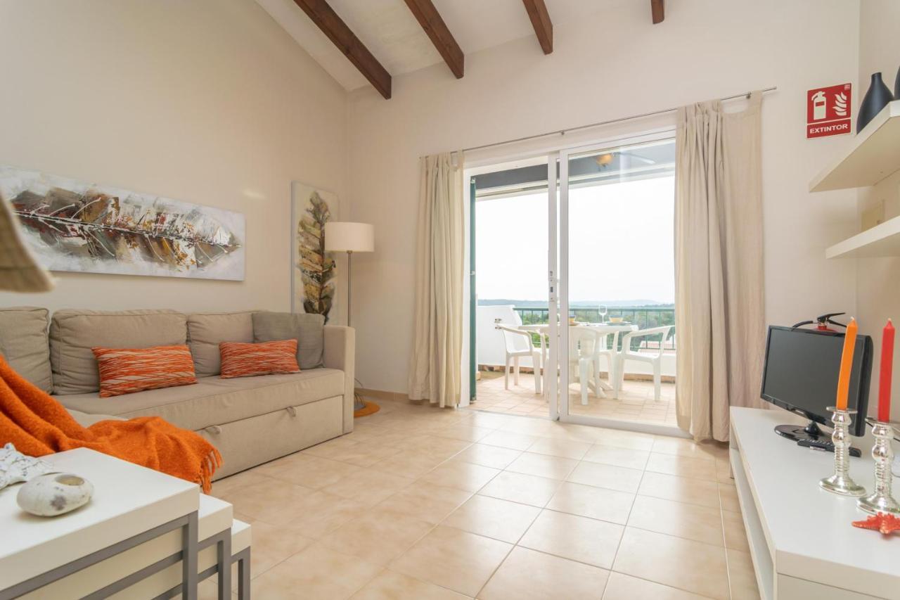 Ca Minorica -Apartamento- ซอนปาร์ก ภายนอก รูปภาพ