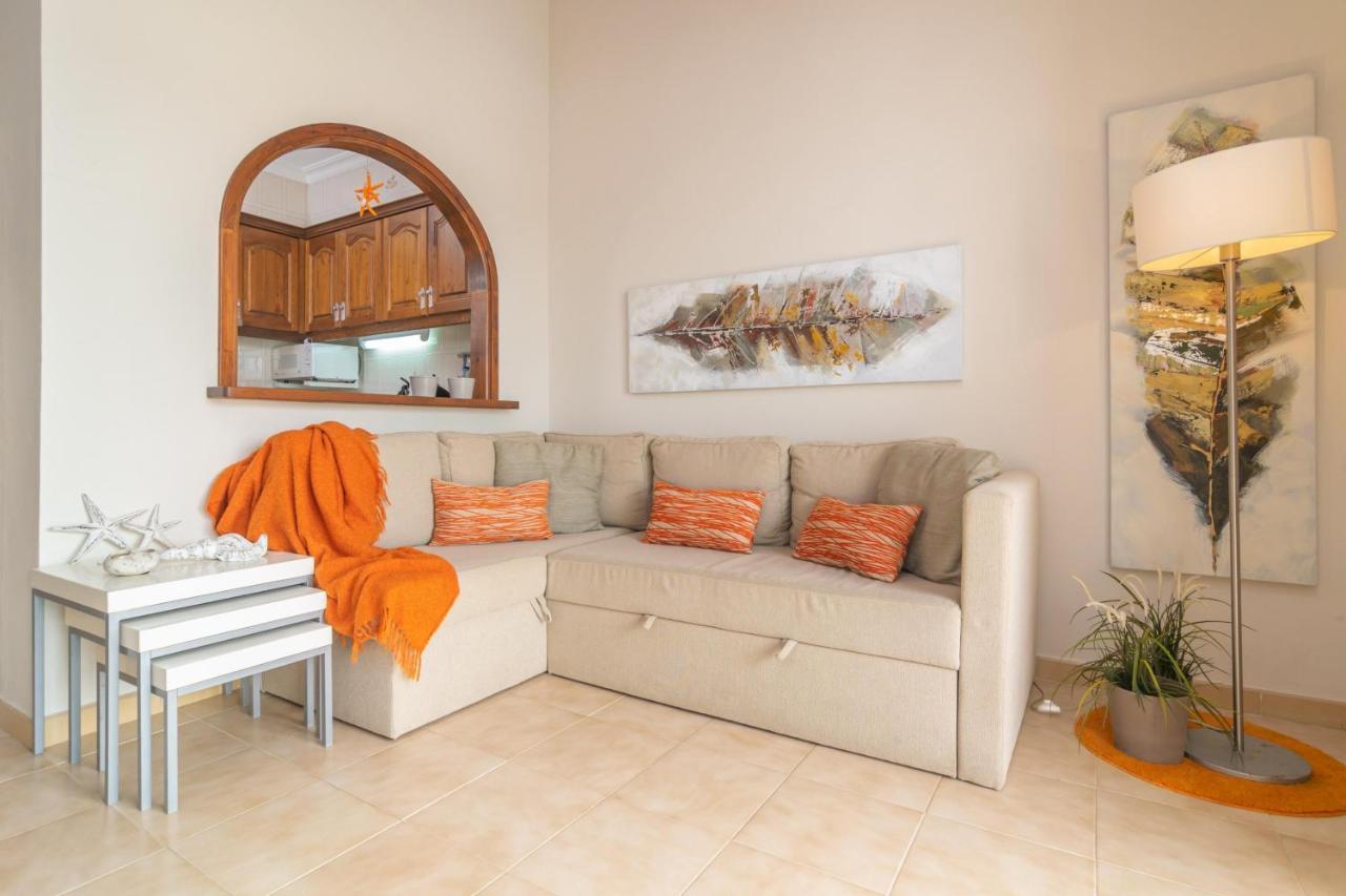 Ca Minorica -Apartamento- ซอนปาร์ก ภายนอก รูปภาพ