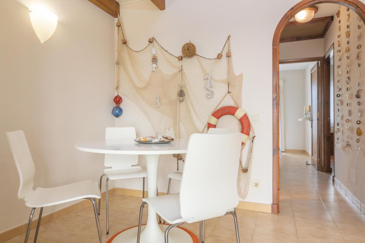 Ca Minorica -Apartamento- ซอนปาร์ก ภายนอก รูปภาพ