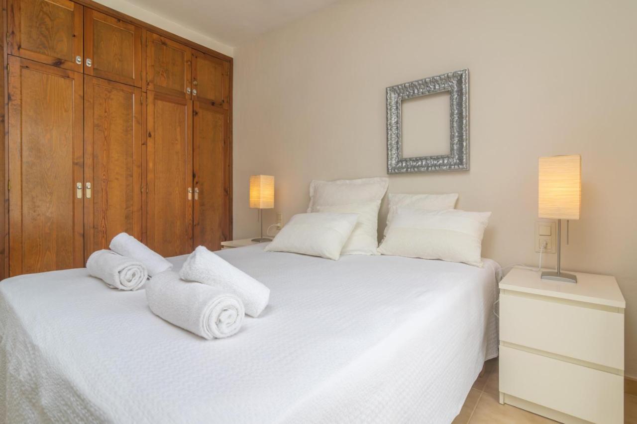 Ca Minorica -Apartamento- ซอนปาร์ก ภายนอก รูปภาพ