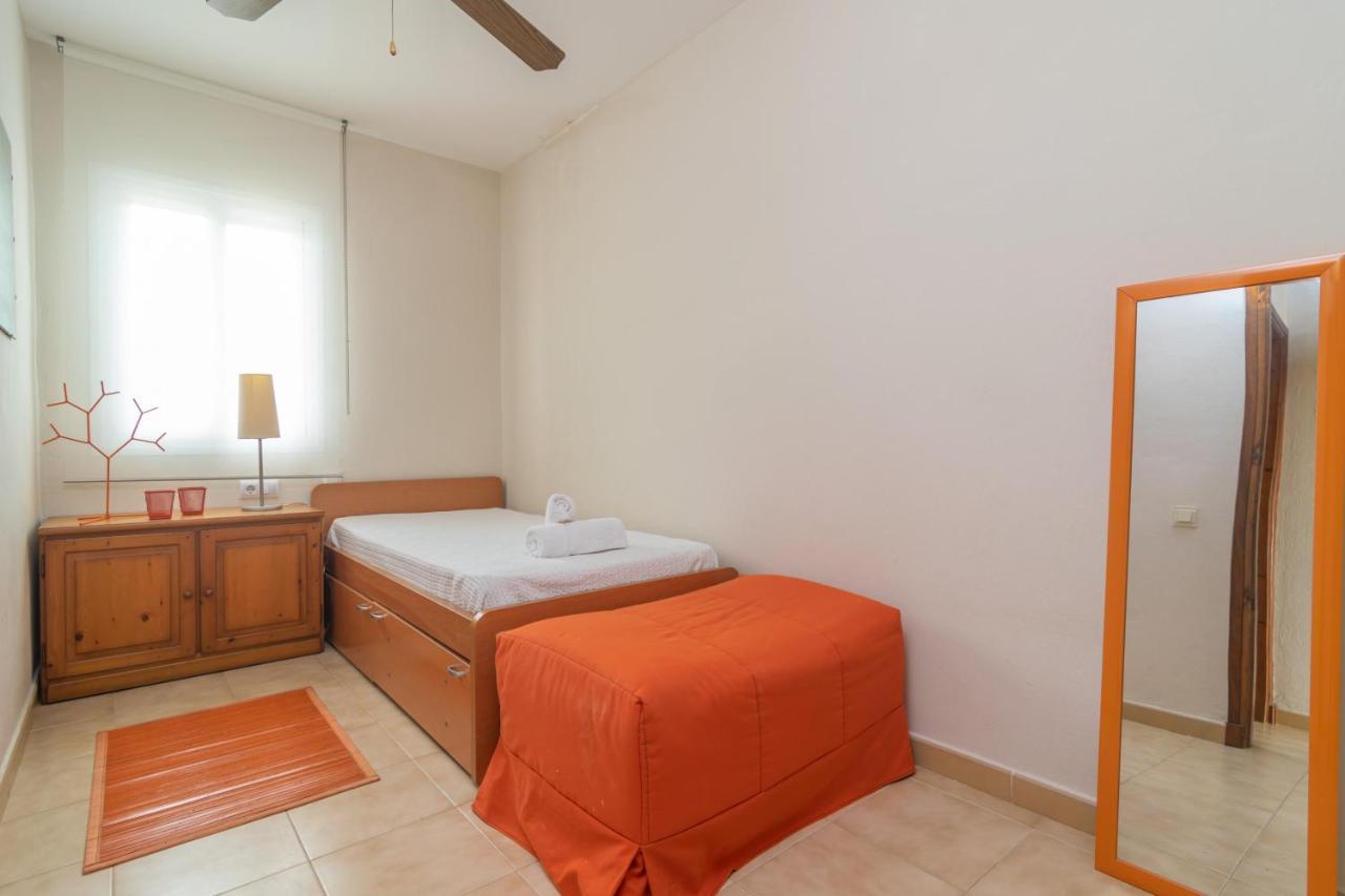 Ca Minorica -Apartamento- ซอนปาร์ก ภายนอก รูปภาพ