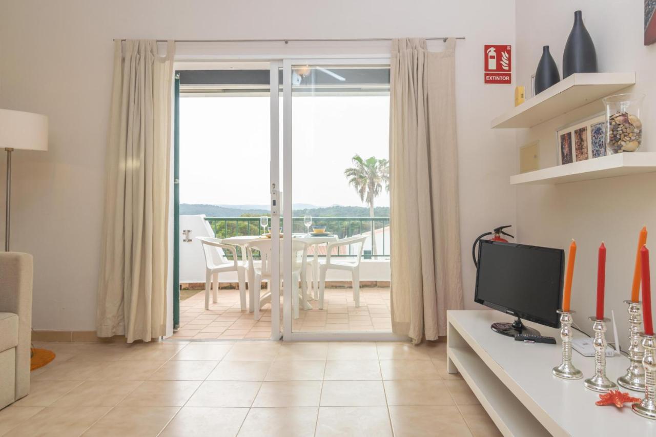 Ca Minorica -Apartamento- ซอนปาร์ก ภายนอก รูปภาพ