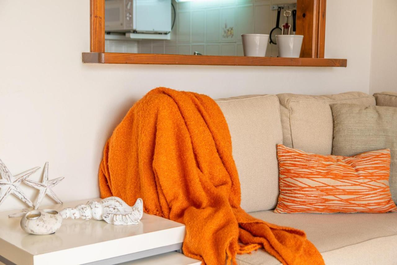 Ca Minorica -Apartamento- ซอนปาร์ก ภายนอก รูปภาพ