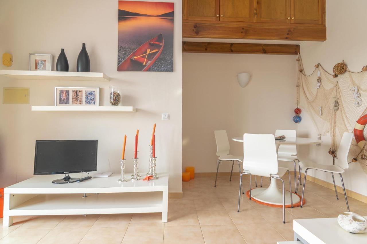 Ca Minorica -Apartamento- ซอนปาร์ก ภายนอก รูปภาพ