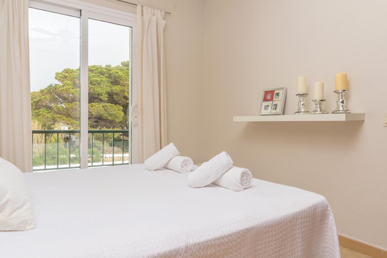 Ca Minorica -Apartamento- ซอนปาร์ก ภายนอก รูปภาพ