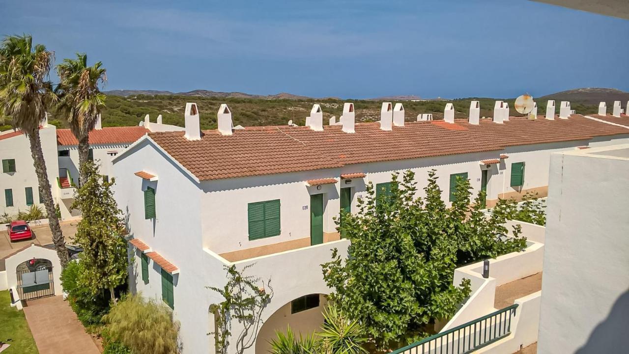 Ca Minorica -Apartamento- ซอนปาร์ก ภายนอก รูปภาพ