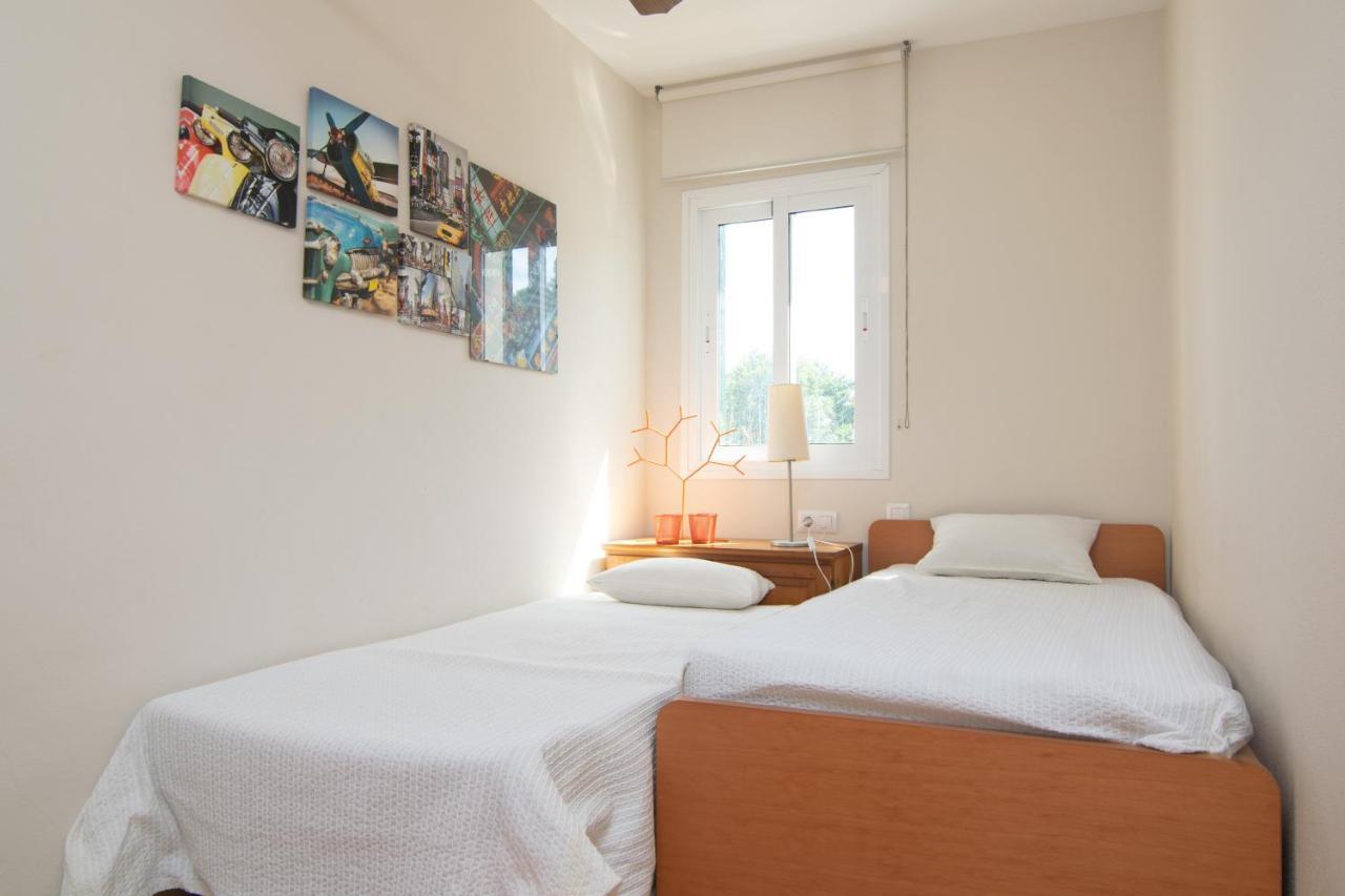 Ca Minorica -Apartamento- ซอนปาร์ก ภายนอก รูปภาพ